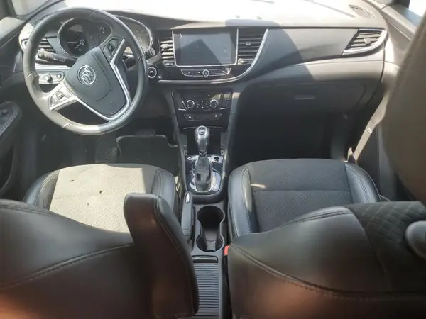 KL4CJ2SB8HB033519 2017 BUICK ENCORE - Image 8