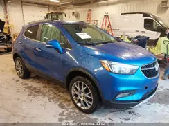 KL4CJ2SB8HB037134 2017 BUICK ENCORE