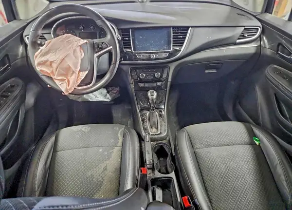KL4CJ2SB8HB141350 2017 BUICK ENCORE - Image 8