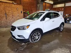 KL4CJ2SB8HB195554 2017 BUICK ENCORE