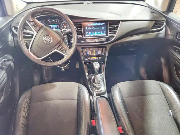 KL4CJ2SB8HB195554 2017 BUICK ENCORE - Image 8