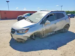 KL4CJ2SB8HB205046 2017 BUICK ENCORE