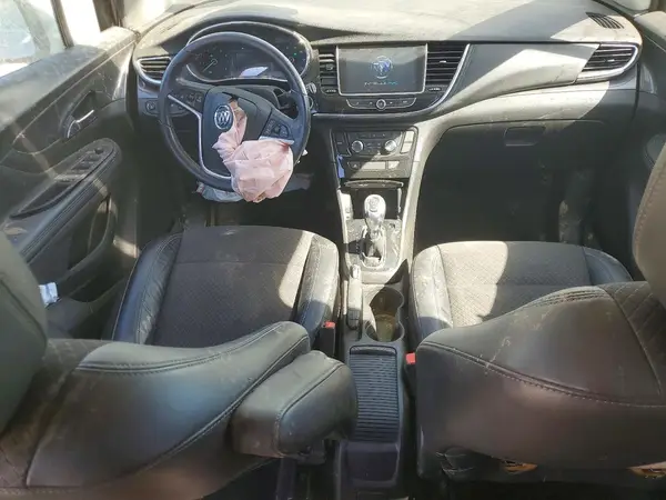 KL4CJ2SB8HB205046 2017 BUICK ENCORE - Image 8