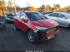 KL4CJ2SB8JB507698 2018 BUICK ENCORE