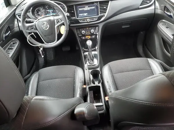 KL4CJ2SB8JB516515 2018 BUICK ENCORE - Image 8