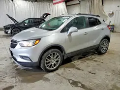 KL4CJ2SB8JB542385 2018 BUICK ENCORE