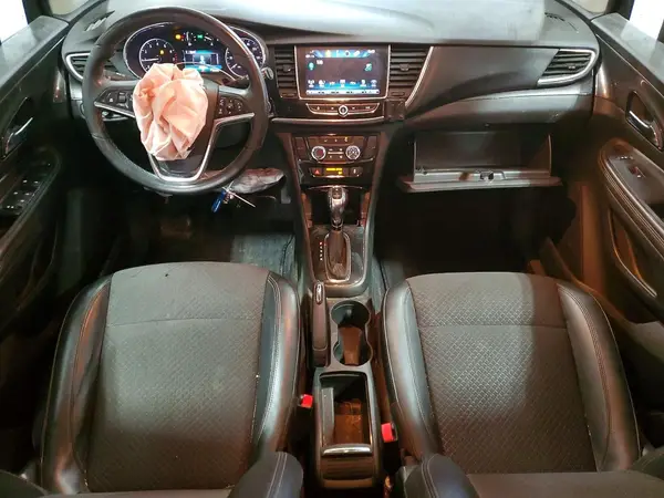 KL4CJ2SB8JB542385 2018 BUICK ENCORE - Image 8