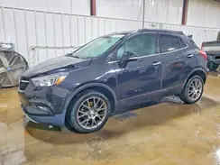 KL4CJ2SB8JB580182 2018 BUICK ENCORE