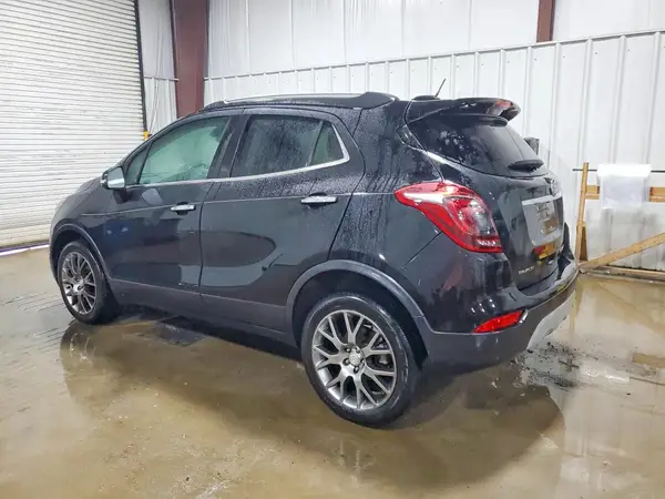 KL4CJ2SB8JB580182 2018 BUICK ENCORE - Image 2