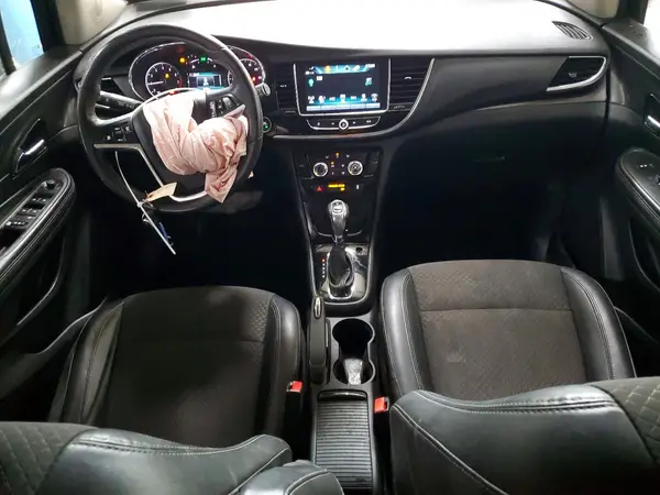 KL4CJ2SB8JB580182 2018 BUICK ENCORE - Image 8
