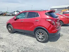 KL4CJ2SB8JB598665 2018 BUICK ENCORE