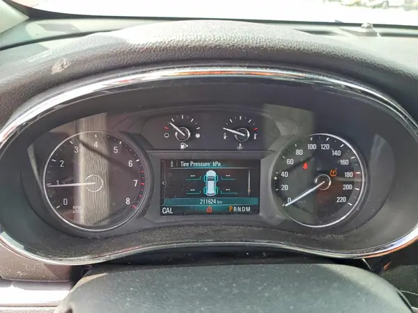 KL4CJ2SB8JB598665 2018 BUICK ENCORE - Image 8