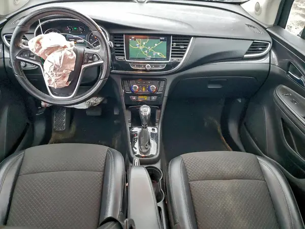KL4CJ2SB8JB608109 2018 BUICK ENCORE - Image 8