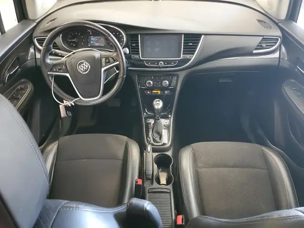 KL4CJ2SB8JB651901 2018 BUICK ENCORE - Image 8