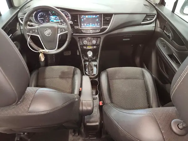 KL4CJ2SB8JB699141 2018 BUICK ENCORE - Image 8