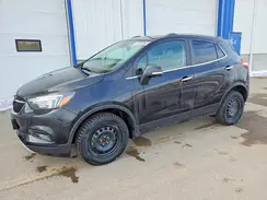 KL4CJ2SB8JB710977 2018 BUICK ENCORE