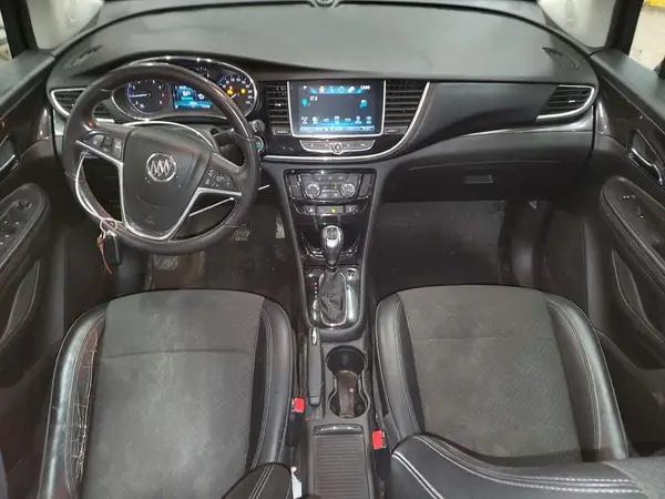 KL4CJ2SB8JB710977 2018 BUICK ENCORE - Image 8