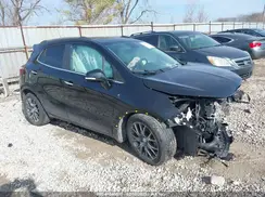 KL4CJ2SB8KB702833 2019 BUICK ENCORE