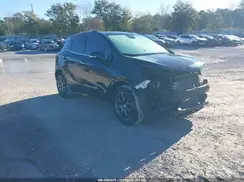 KL4CJ2SB8KB708549 2019 BUICK ENCORE