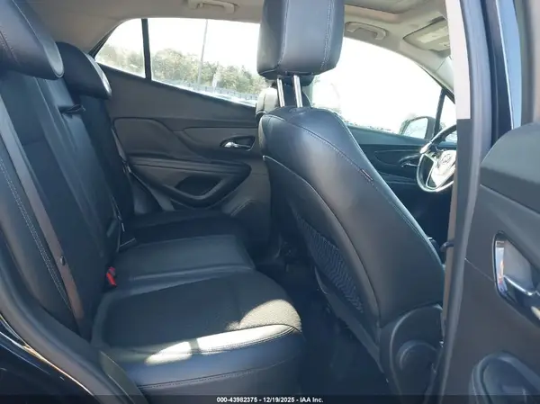KL4CJ2SB8KB708549 2019 BUICK ENCORE - Image 8