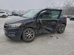 KL4CJ2SB8KB711404 2019 BUICK ENCORE