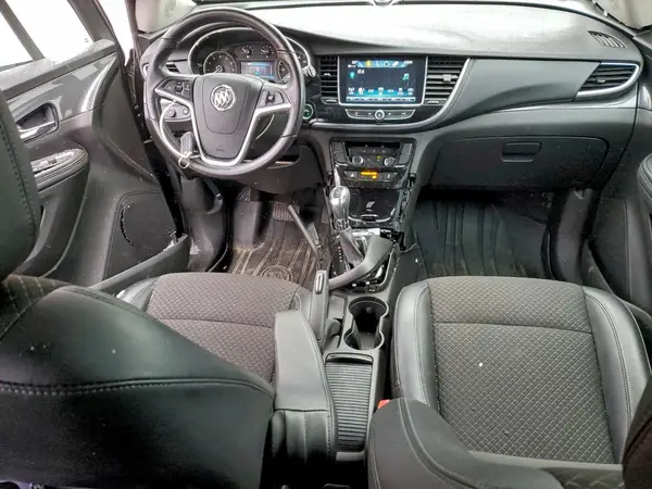 KL4CJ2SB8KB711404 2019 BUICK ENCORE - Image 8
