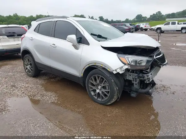 KL4CJ2SB8KB759002 2019 BUICK ENCORE - Image 1