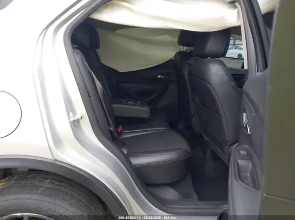 KL4CJ2SB8KB759002 2019 BUICK ENCORE - Image 8