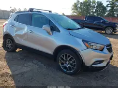 KL4CJ2SB8KB762238 2019 BUICK ENCORE