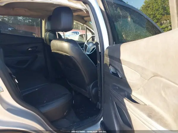 KL4CJ2SB8KB762238 2019 BUICK ENCORE - Image 8