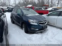KL4CJ2SB8KB767777 2019 BUICK ENCORE