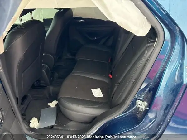 KL4CJ2SB8KB767777 2019 BUICK ENCORE - Image 8