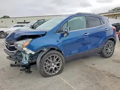 KL4CJ2SB8KB778441 2019 BUICK ENCORE