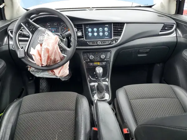 KL4CJ2SB8KB778441 2019 BUICK ENCORE - Image 8