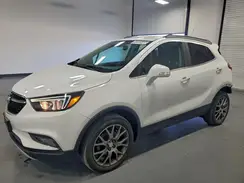 KL4CJ2SB8KB781470 2019 BUICK ENCORE