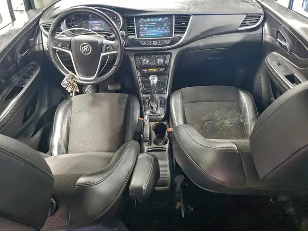 KL4CJ2SB8KB781470 2019 BUICK ENCORE - Image 8