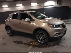 KL4CJ2SB8KB785177 2019 BUICK ENCORE