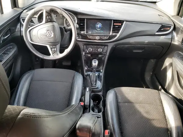 KL4CJ2SB8KB791111 2019 BUICK ENCORE - Image 8