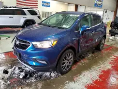 KL4CJ2SB8KB795899 2019 BUICK ENCORE