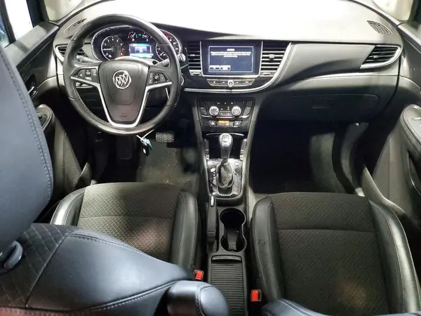 KL4CJ2SB8KB795899 2019 BUICK ENCORE - Image 8