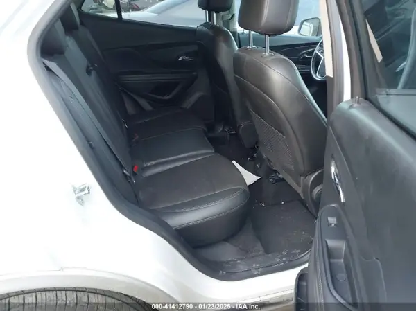 KL4CJ2SB8KB811051 2019 BUICK ENCORE - Image 8