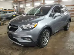 KL4CJ2SB8KB833163 2019 BUICK ENCORE