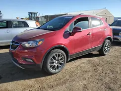 KL4CJ2SB8KB836144 2019 BUICK ENCORE