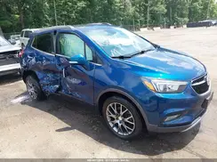 KL4CJ2SB8KB838993 2019 BUICK ENCORE