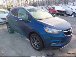 KL4CJ2SB8KB853672 2019 BUICK ENCORE