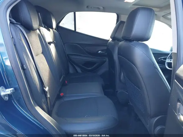 KL4CJ2SB8KB853672 2019 BUICK ENCORE - Image 8