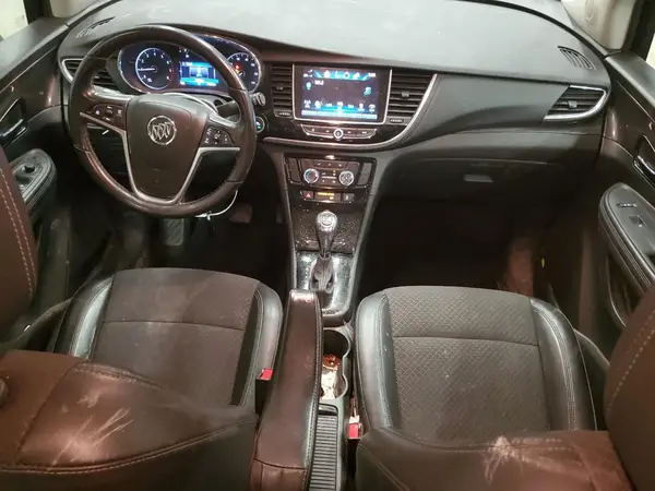 KL4CJ2SB8KB873470 2019 BUICK ENCORE - Image 8