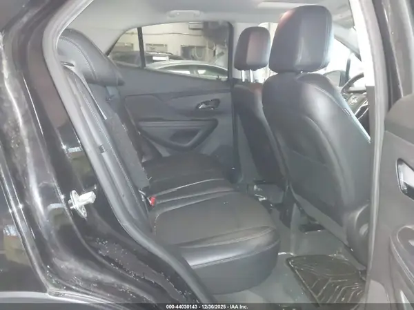 KL4CJ2SB8KB906516 2019 BUICK ENCORE - Image 8