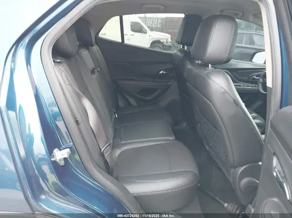 KL4CJ2SB8KB915586 2019 BUICK ENCORE - Image 8