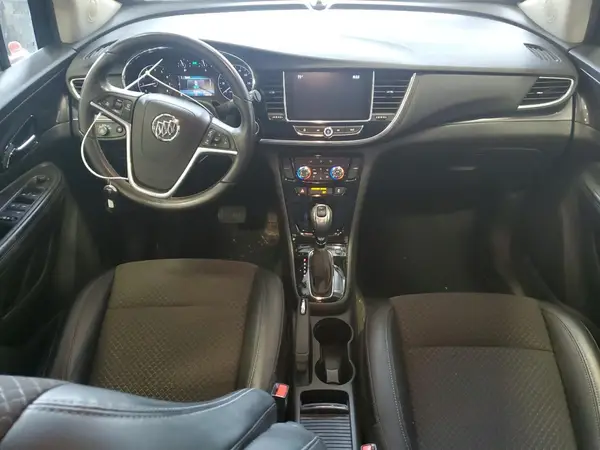 KL4CJ2SB8KB922182 2019 BUICK ENCORE - Image 8
